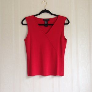 Red Cable & Gauge Top